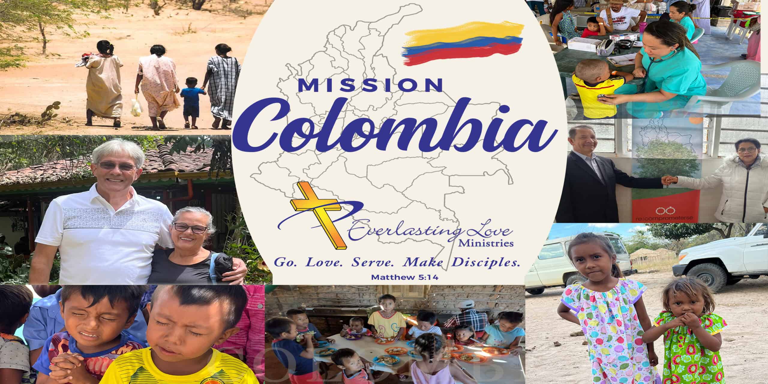 Mission Trip 2026