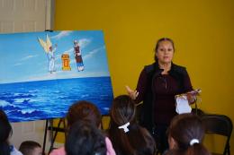 Christmas Party 2019 Everlasting Love Ministries