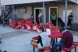 Christmas Party 2019 Everlasting Love Ministries