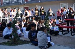 Christmas Party 2019 Everlasting Love Ministries