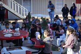 Christmas Party 2019 Everlasting Love Ministries
