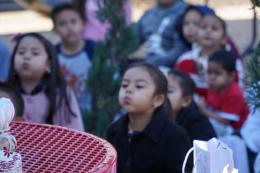 Christmas Party 2019 Everlasting Love Ministries