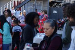 Christmas Party 2019 Everlasting Love Ministries