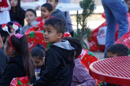 Christmas Party 2019 Everlasting Love Ministries