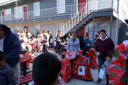 Christmas Party 2019 Everlasting Love Ministries