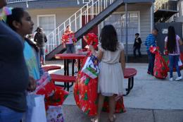 Christmas Party 2019 Everlasting Love Ministries