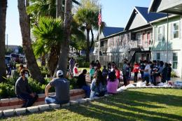 Christmas 2020 Northwest