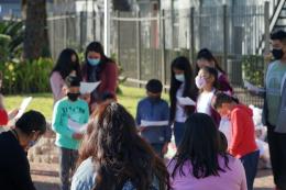 Christmas 2020 Northwest