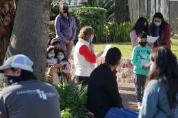 Christmas 2020 Northwest