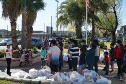 Christmas 2020 Northwest