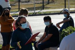 Christmas 2020 Northwest