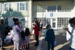 Christmas 2020 Northwest