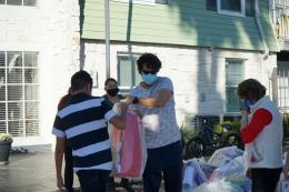 Christmas 2020 Northwest