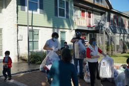 Christmas 2020 Northwest