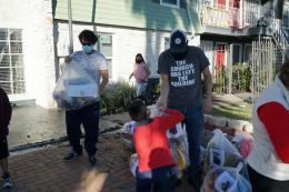 Christmas 2020 Northwest