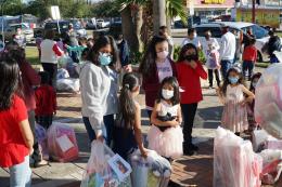 Christmas 2020 Northwest