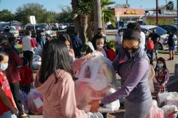 Christmas 2020 Northwest