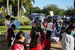 Christmas 2020 Northwest