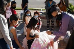 Christmas 2020 Northwest