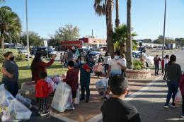 Christmas 2020 Northwest