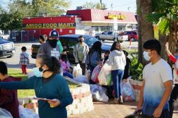 Christmas 2020 Northwest