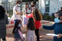 Christmas 2020 Northwest