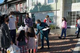 Christmas 2020 Northwest