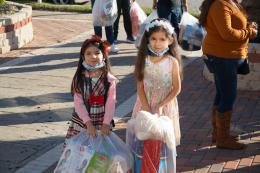 Christmas 2020 Northwest