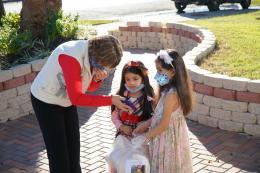 Christmas 2020 Northwest