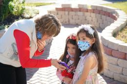 Christmas 2020 Northwest