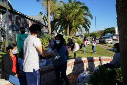 Christmas 2020 Northwest