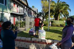 Christmas 2020 Northwest