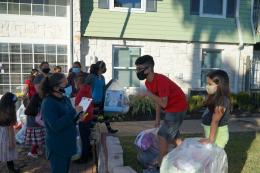 Christmas 2020 Northwest