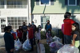 Christmas 2020 Northwest