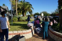 Christmas 2020 Northwest