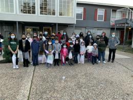 Christmas 2020 Northwest