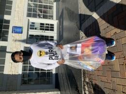 Christmas 2020 Northwest