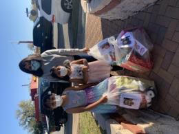 Christmas 2020 Northwest