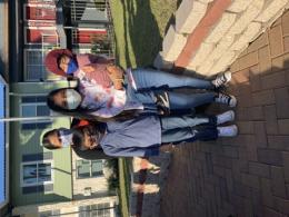 Christmas 2020 Northwest