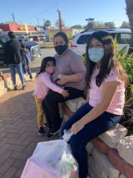 Christmas 2020 Northwest